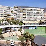 Live Caletillas Arenitas 3 Lejlighed