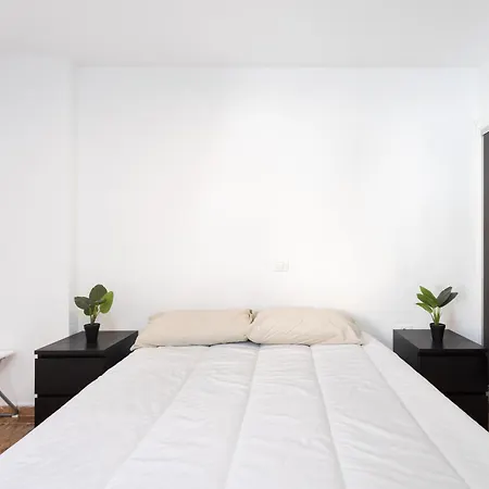 Apartment Live Caletillas Arenitas 3 Candelaria