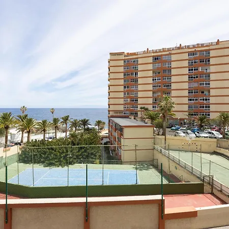 Apartment Live Caletillas Arenitas 3 *