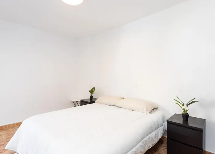 Live Caletillas Arenitas 3 * 칸델라리아